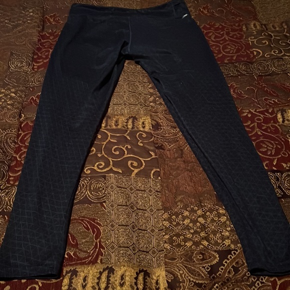 Adidas Geo Climalite Legging - Picture 5 of 5
